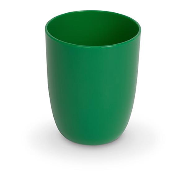 Trinkbecher, 0,3l, Polycarbonat grün